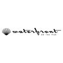Waterfront on the Pier logo